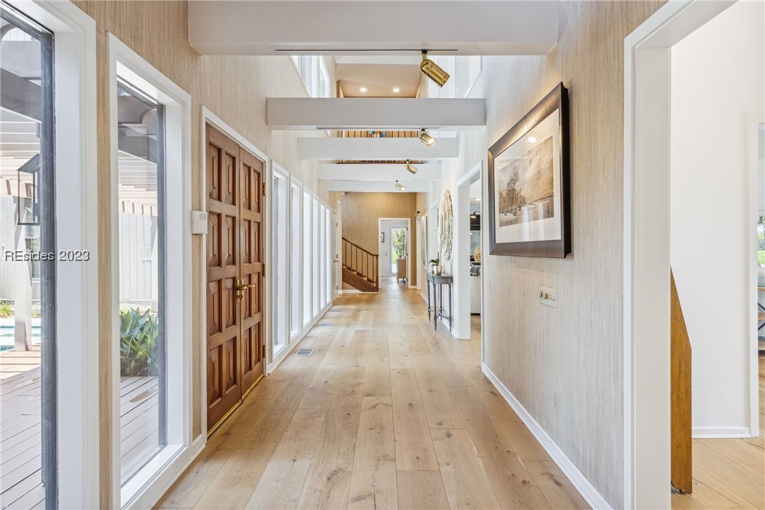1 Sanderling Court