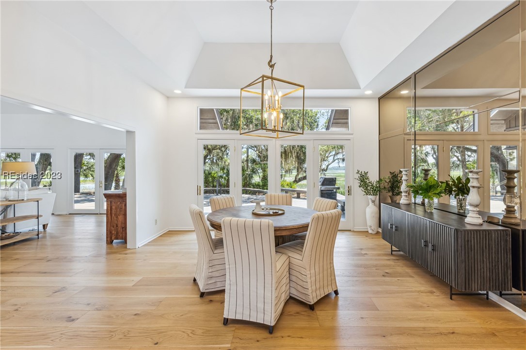 1 Sanderling Court