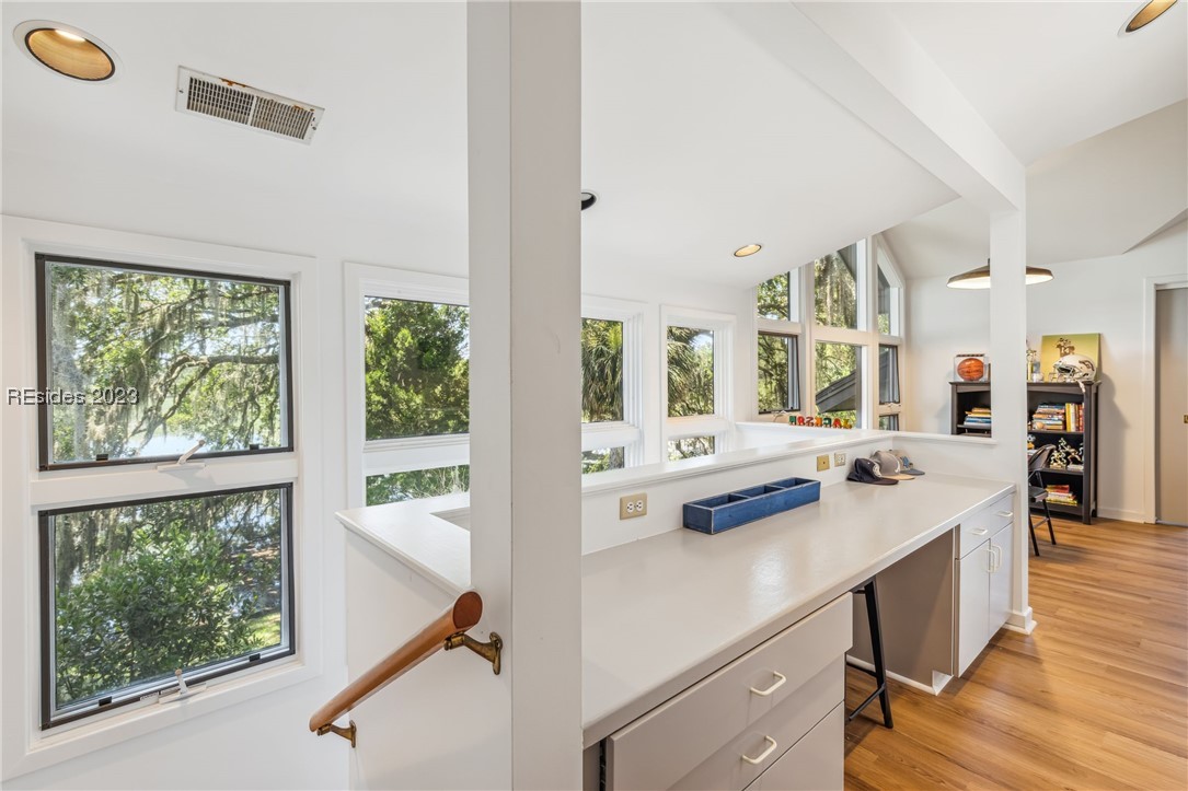 1 Sanderling Court