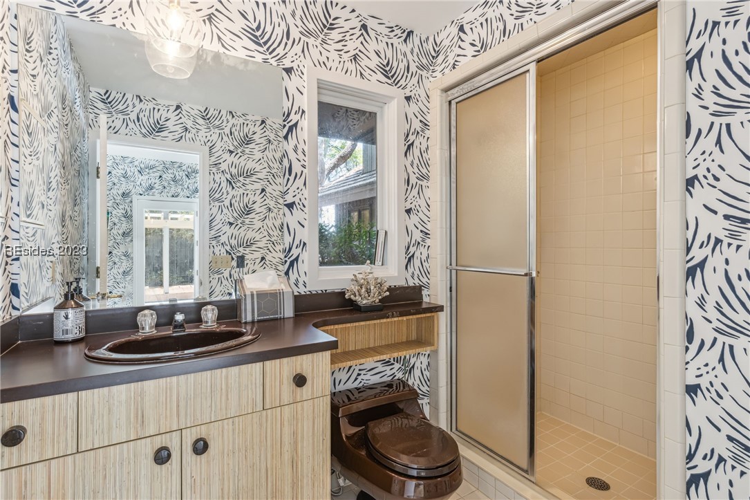 1 Sanderling Court