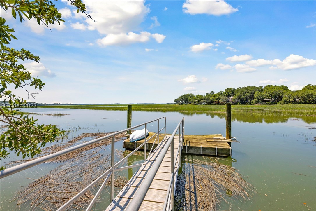 1 Sanderling Court