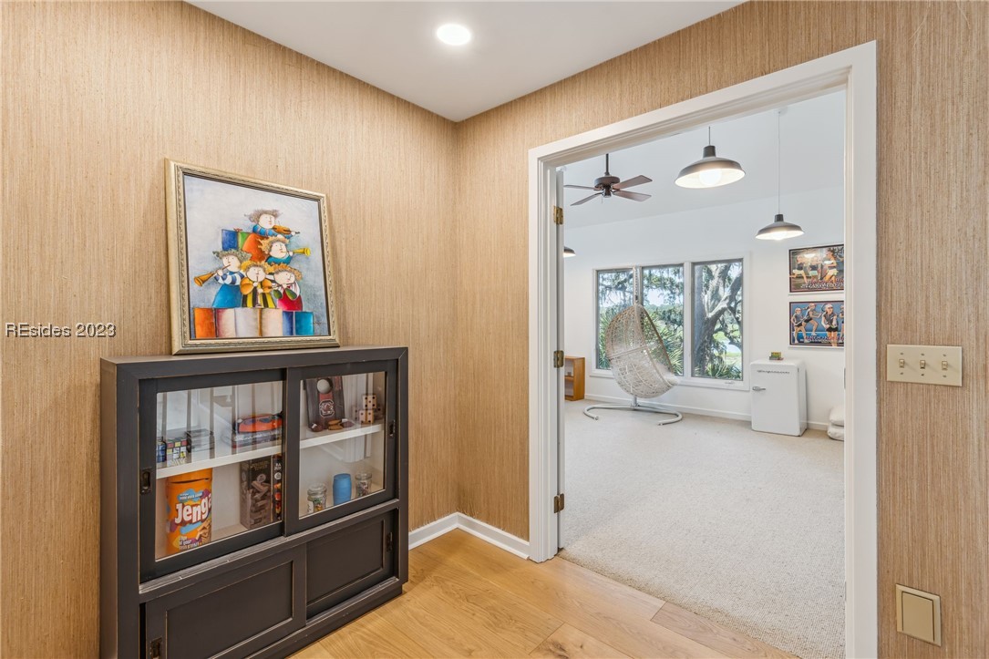 1 Sanderling Court