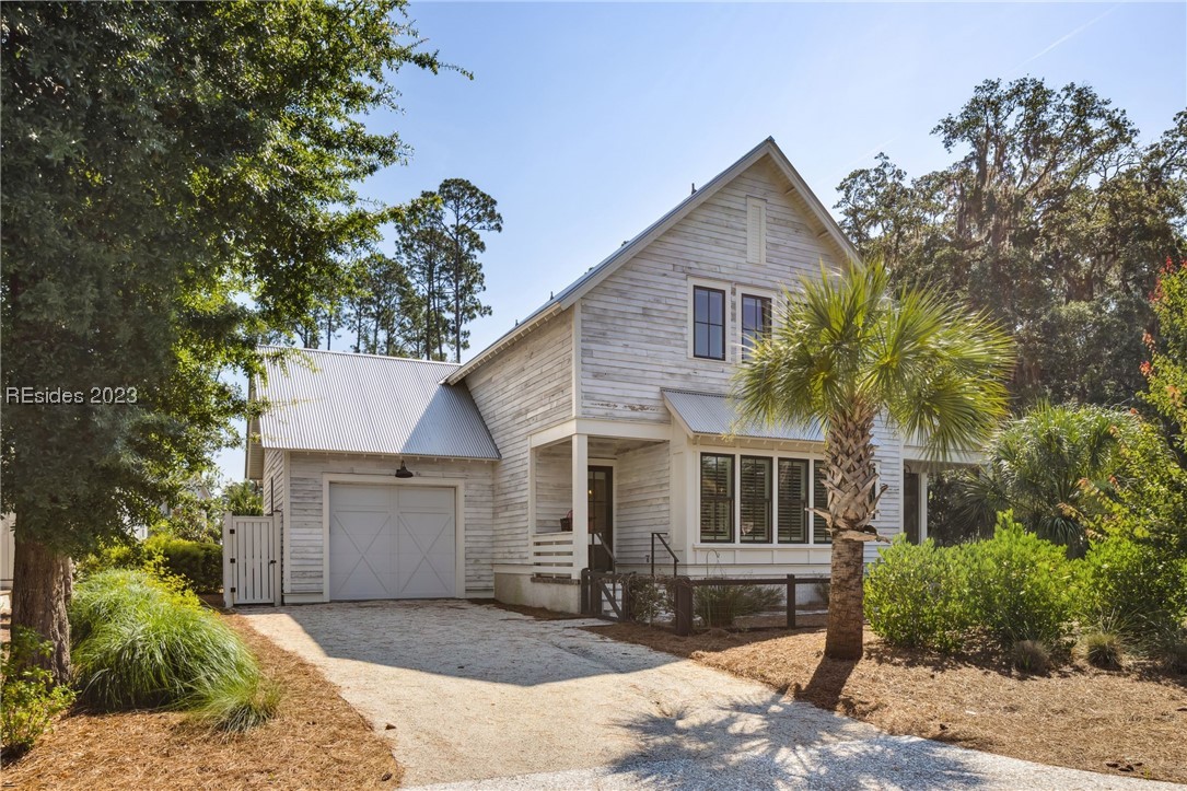 427 Corley Street