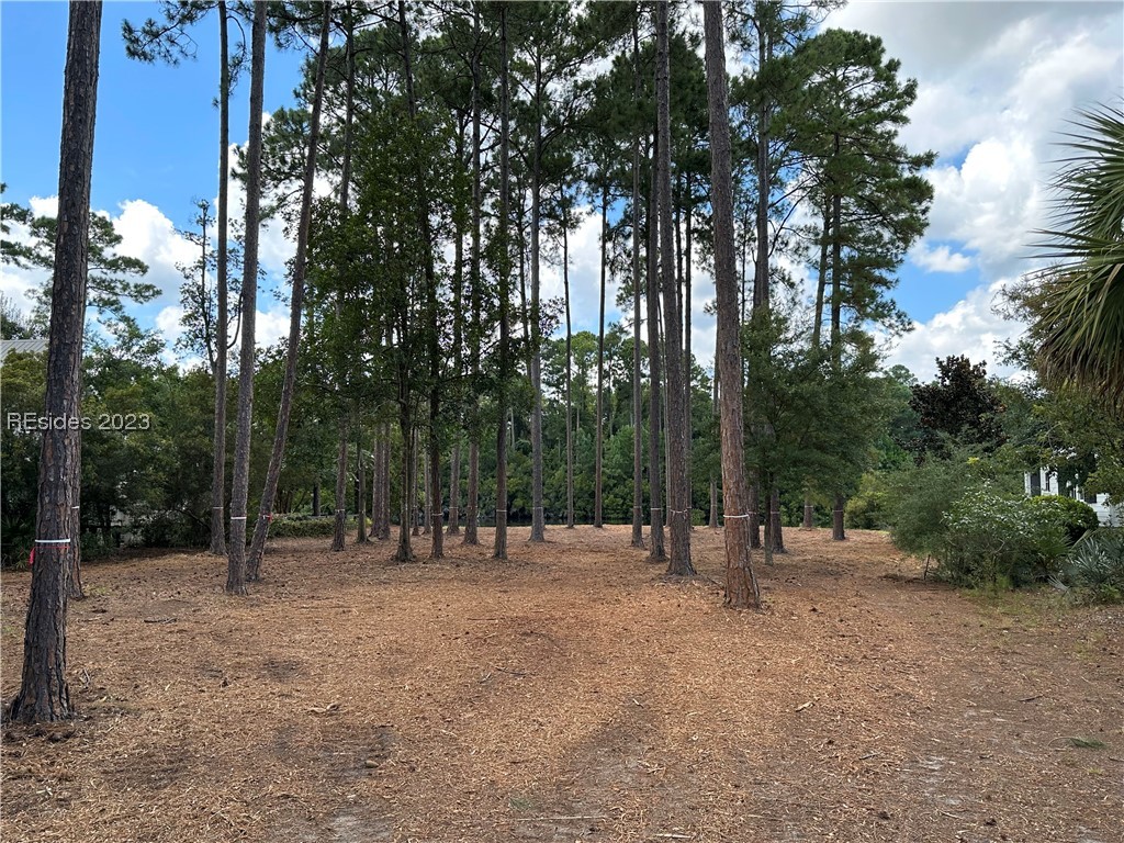 8 Game Land Road