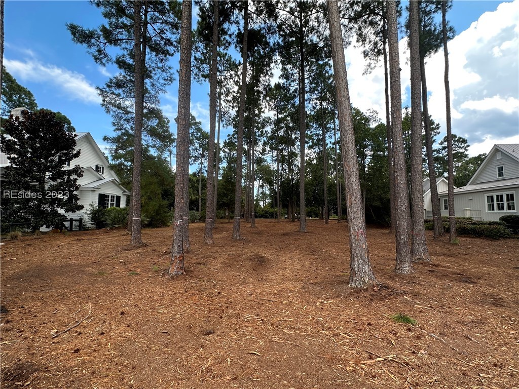 8 Game Land Road