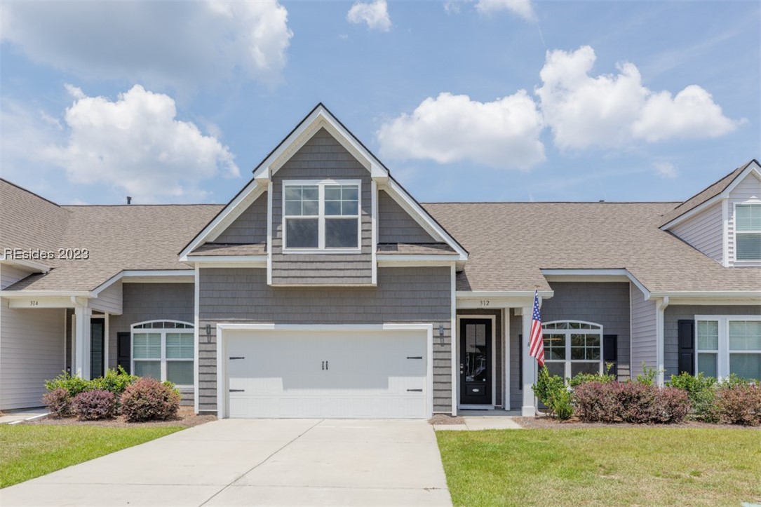 312 Corn Mill Way