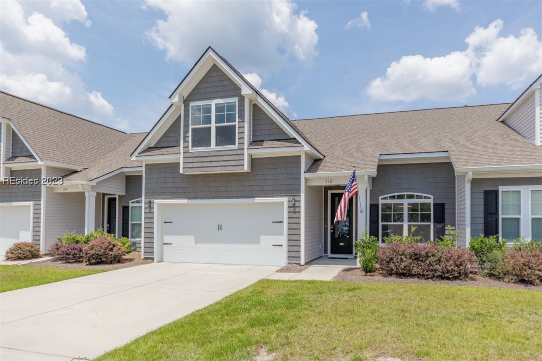 312 Corn Mill Way