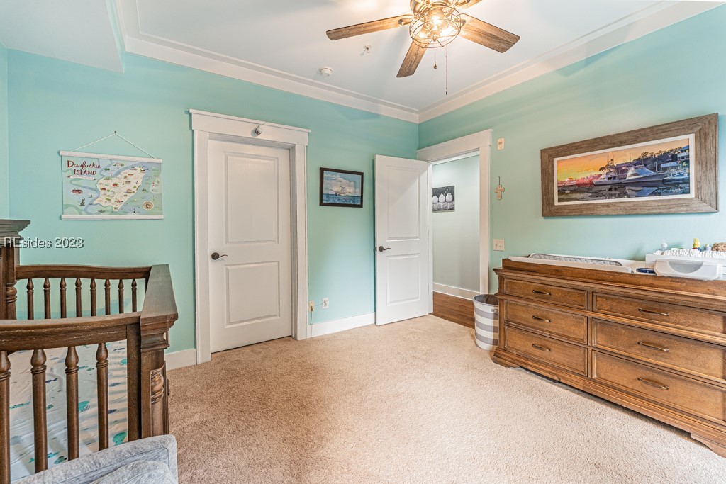 6 Promenade Street Unit: 1027