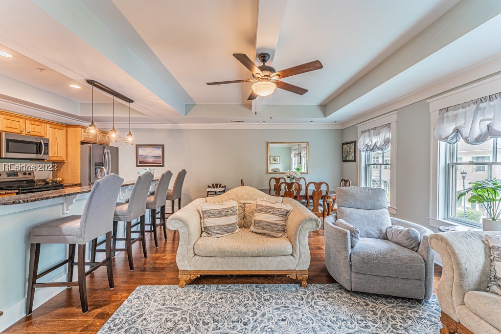 6 Promenade Street Unit: 1027