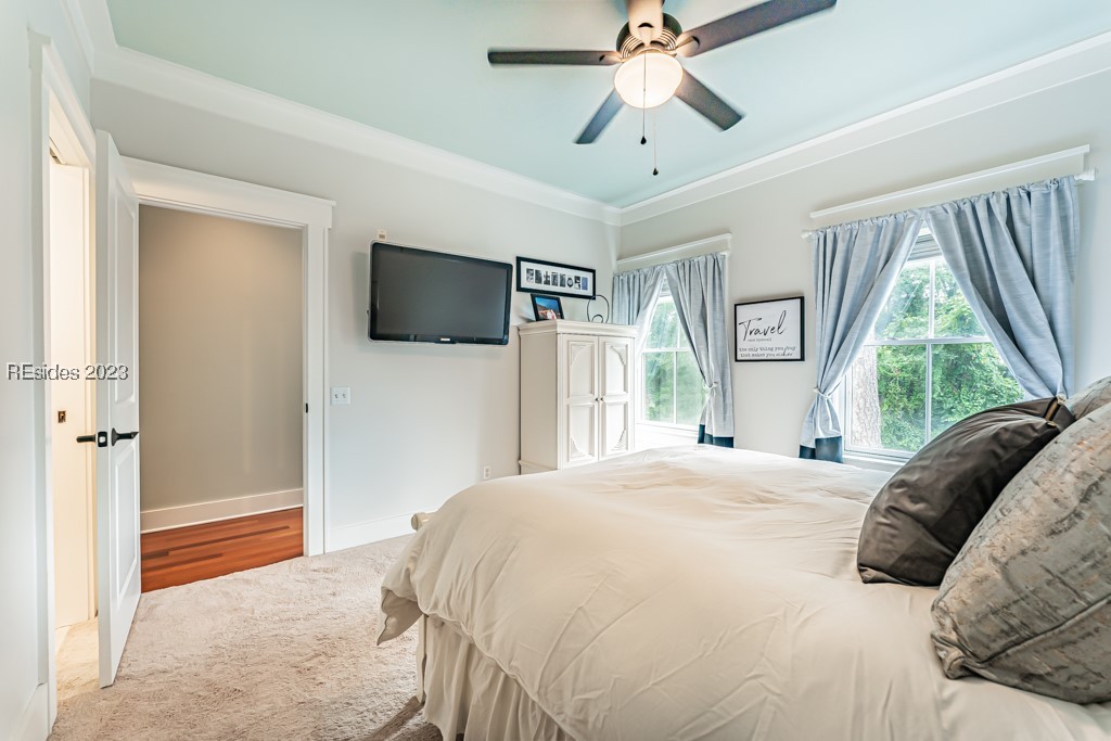 6 Promenade Street Unit: 1027