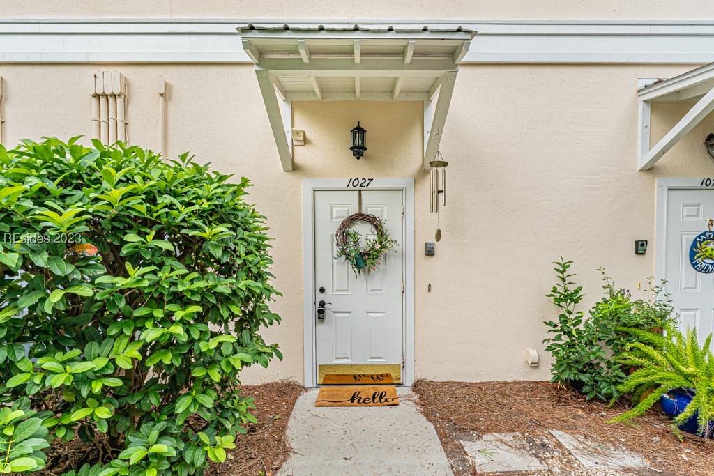 6 Promenade Street Unit: 1027