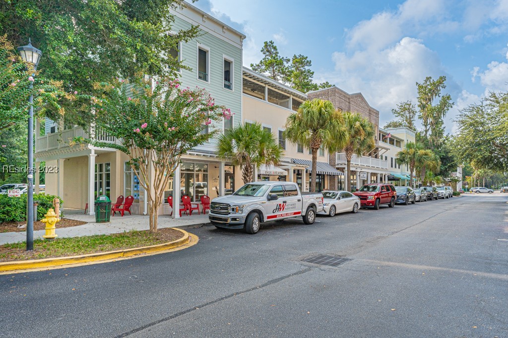 6 Promenade Street Unit: 1027