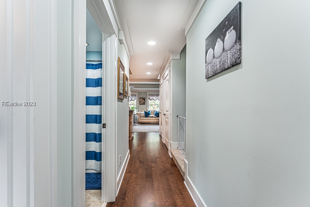 6 Promenade Street Unit: 1027
