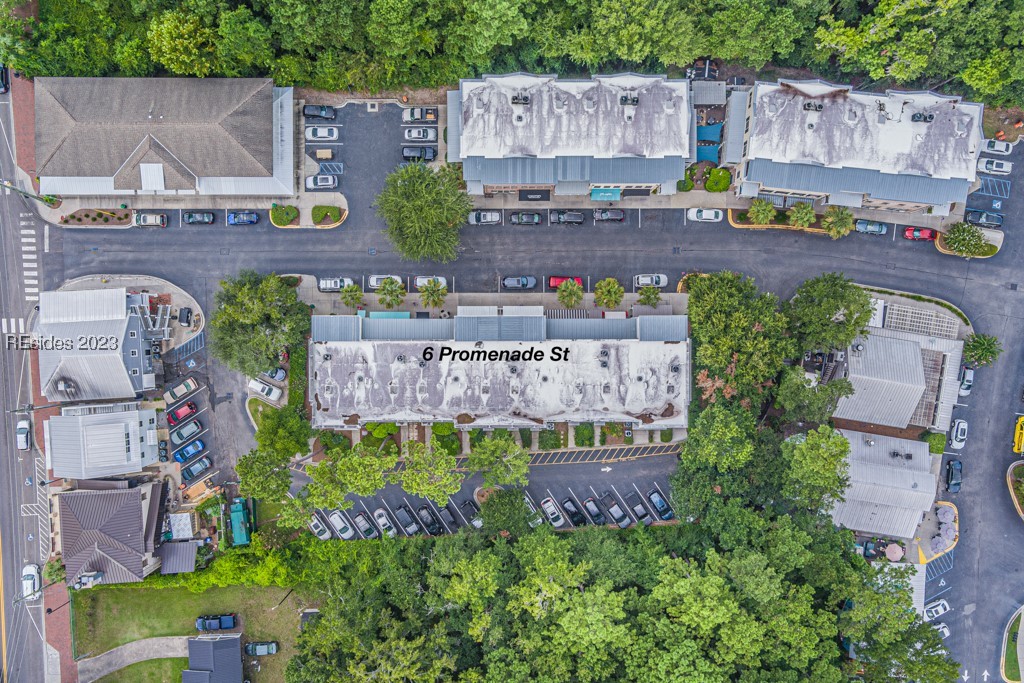 6 Promenade Street Unit: 1027