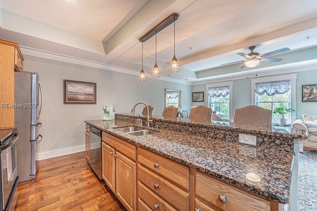 6 Promenade Street Unit: 1027