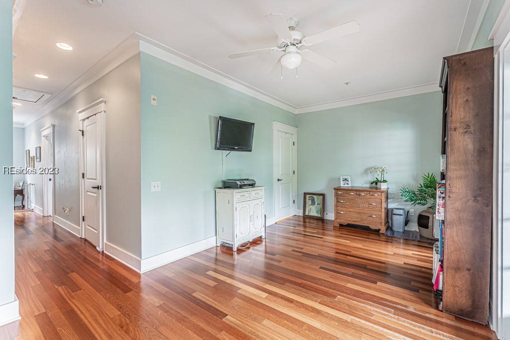6 Promenade Street Unit: 1027