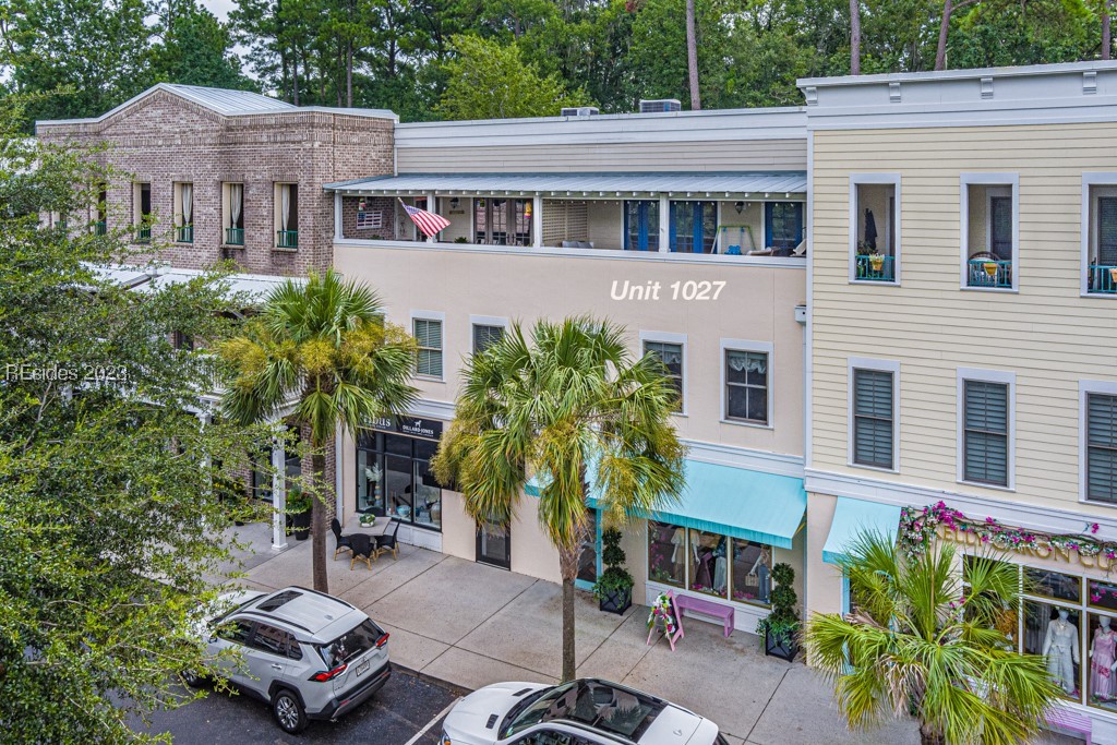 6 Promenade Street Unit: 1027