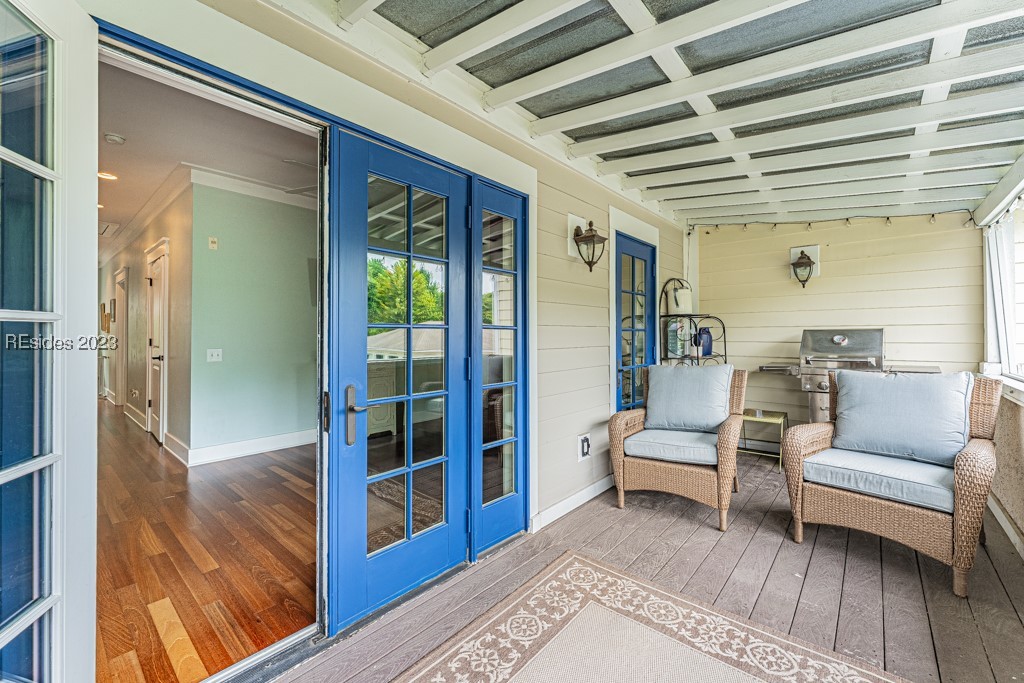6 Promenade Street Unit: 1027
