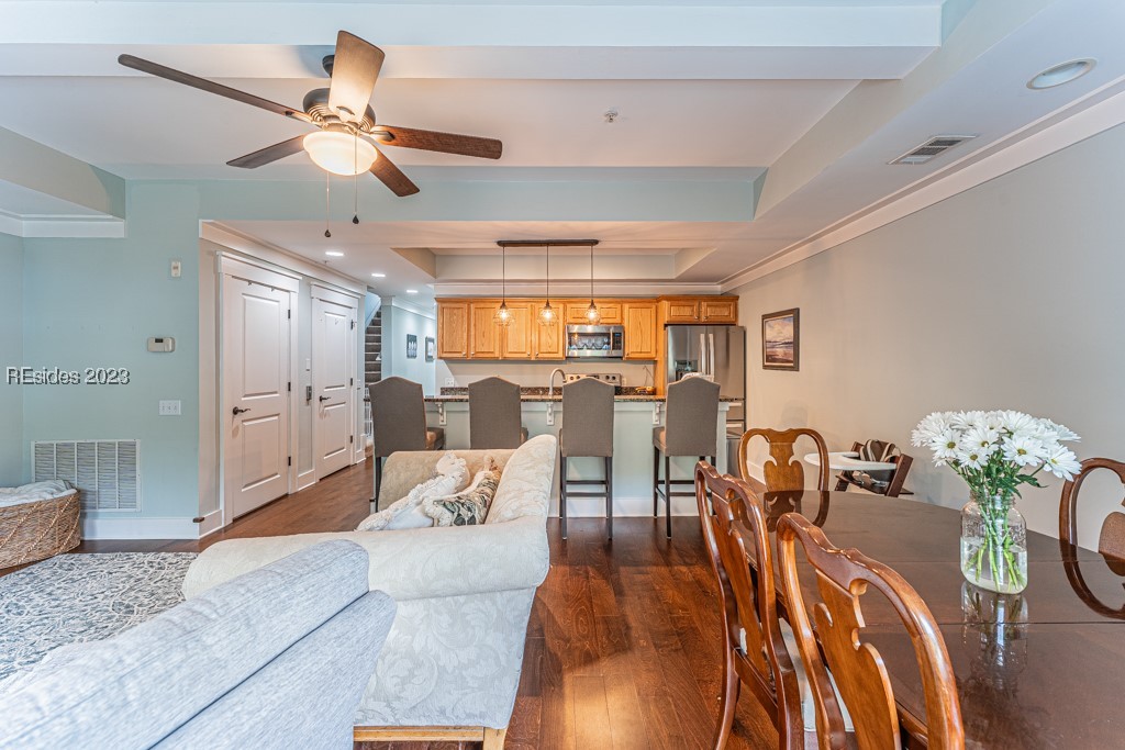 6 Promenade Street Unit: 1027