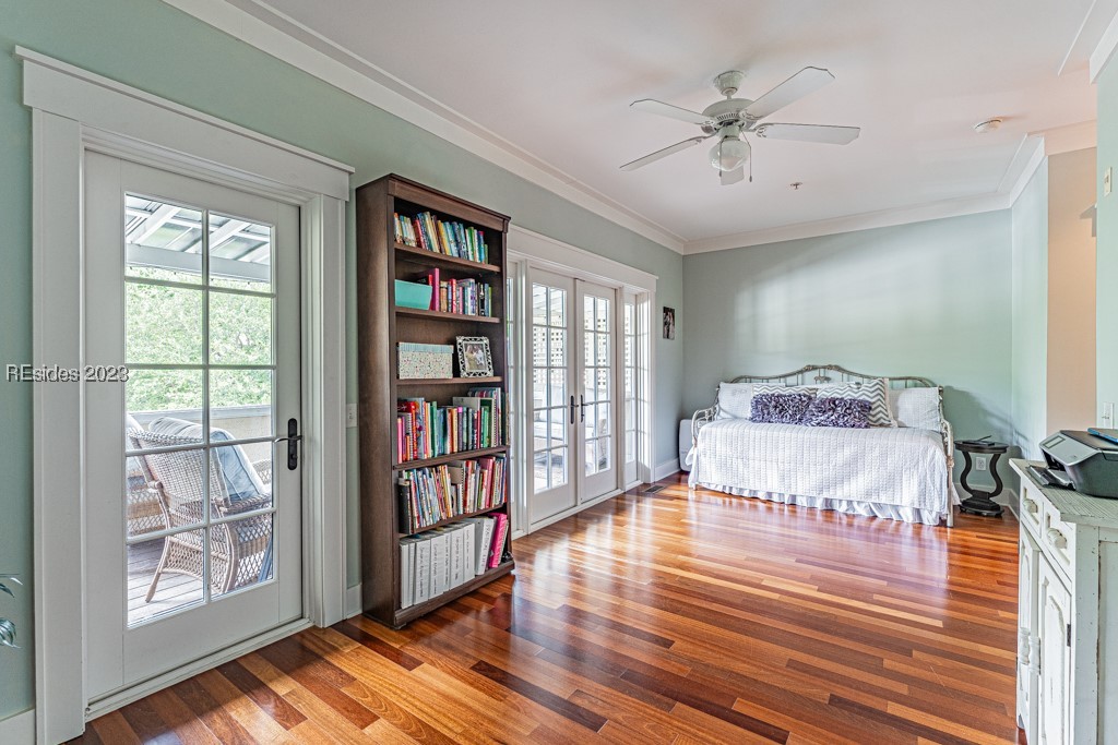 6 Promenade Street Unit: 1027