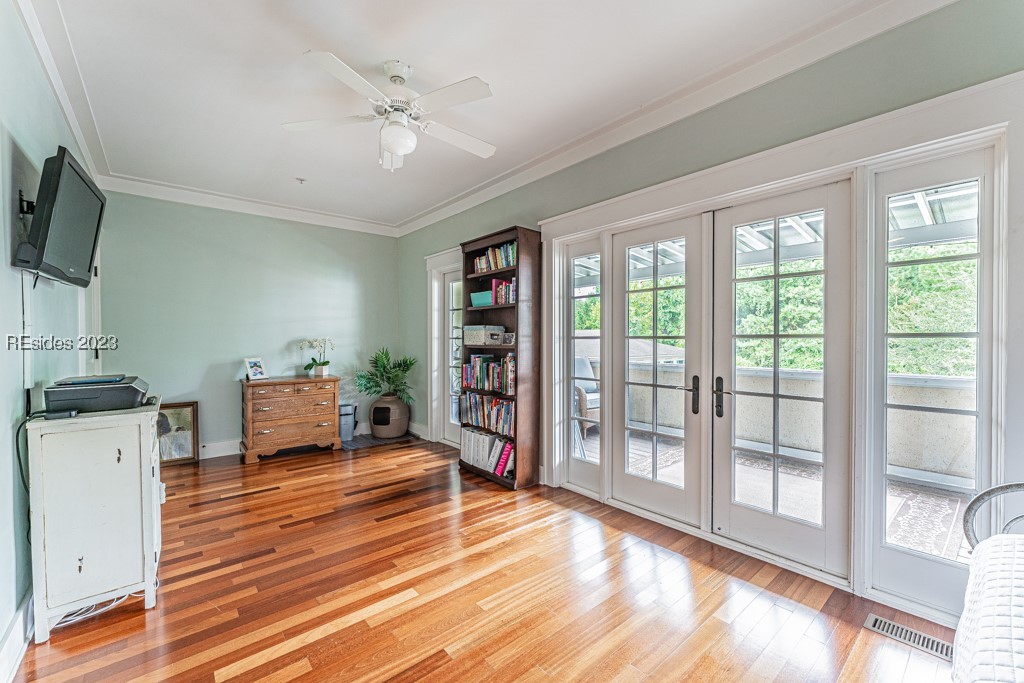 6 Promenade Street Unit: 1027