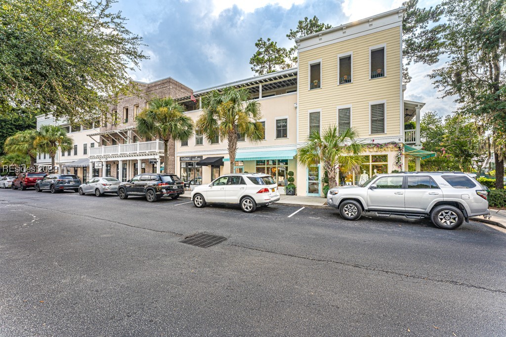 6 Promenade Street Unit: 1027