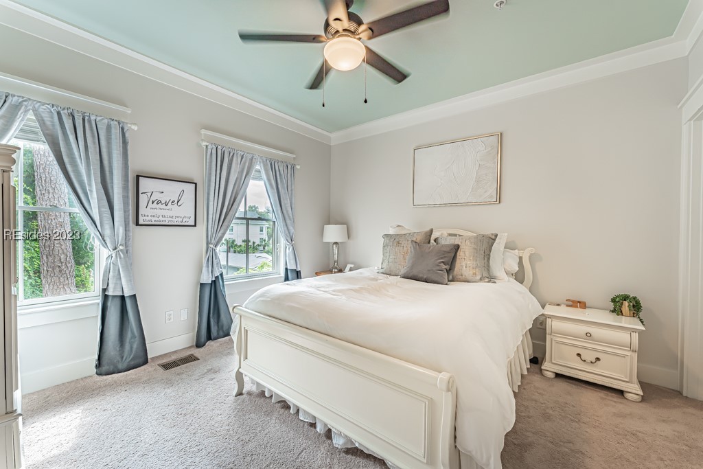 6 Promenade Street Unit: 1027