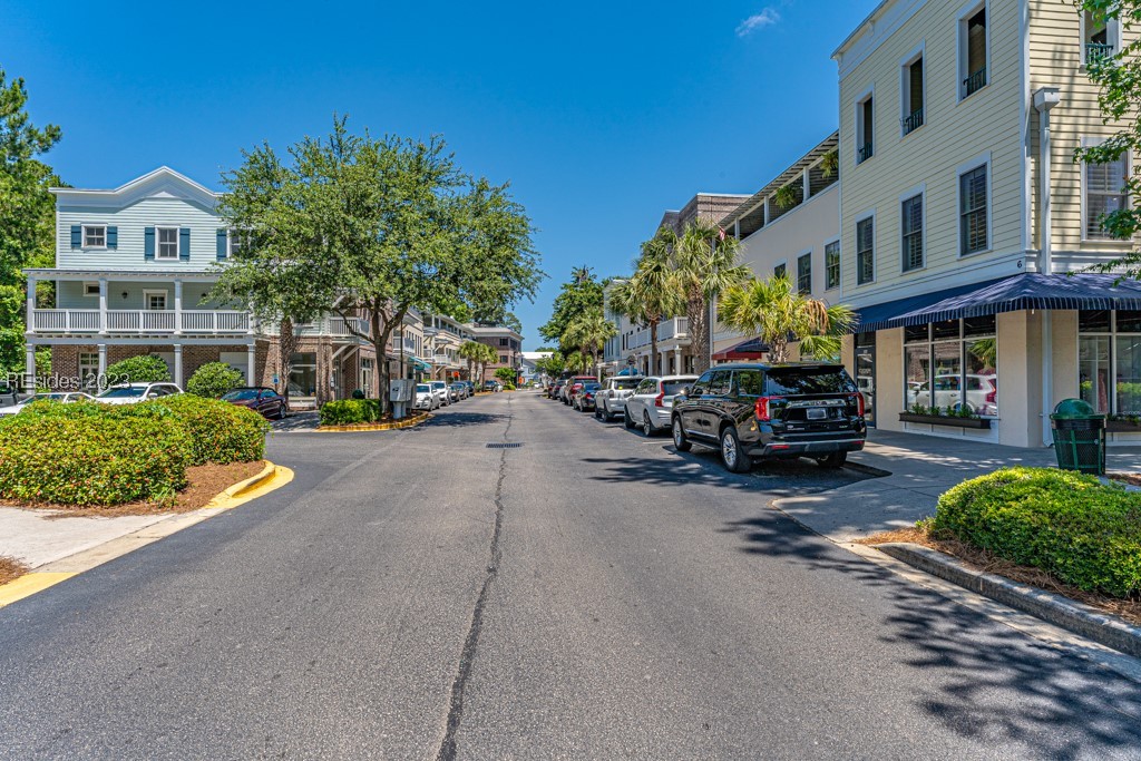6 Promenade Street Unit: 1027