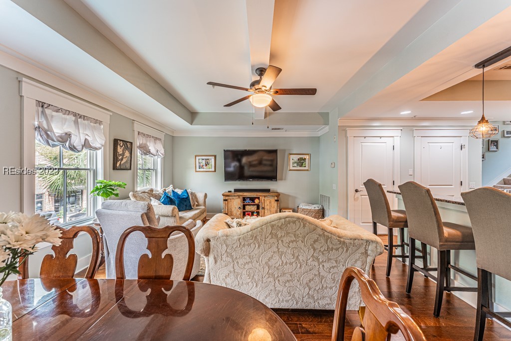 6 Promenade Street Unit: 1027