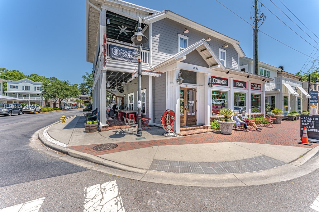 6 Promenade Street Unit: 1027