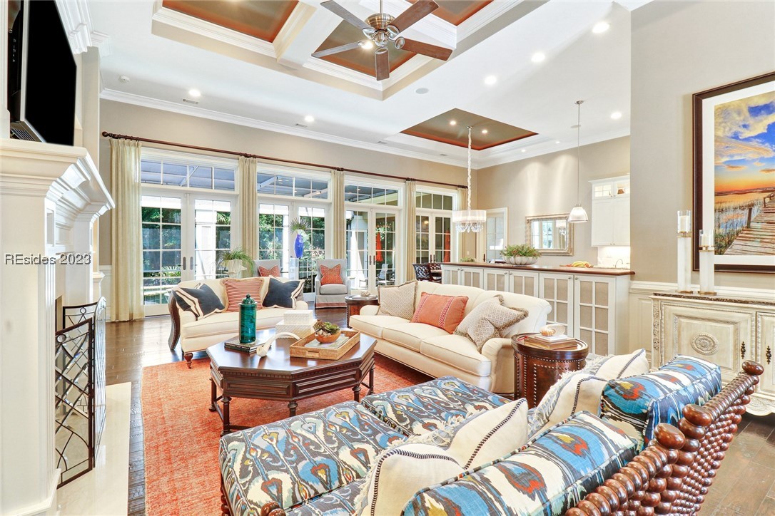 6 Newberry Court