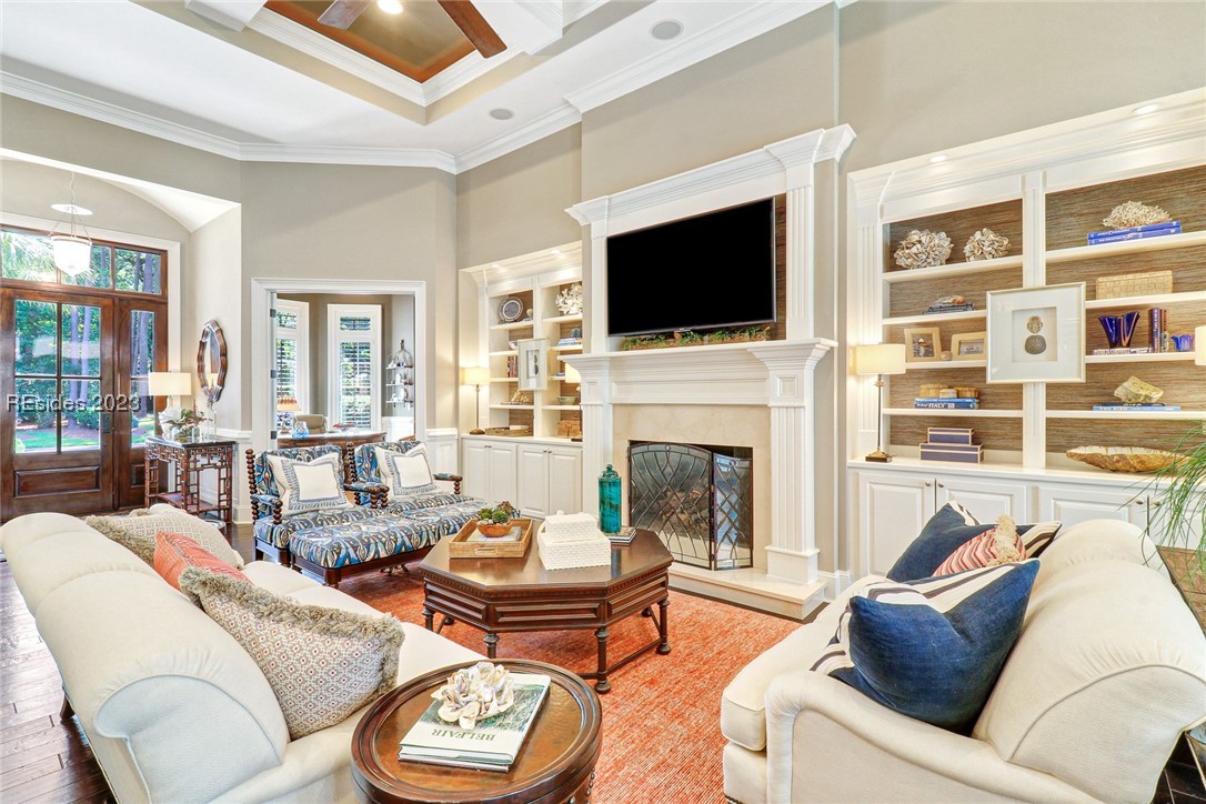 6 Newberry Court
