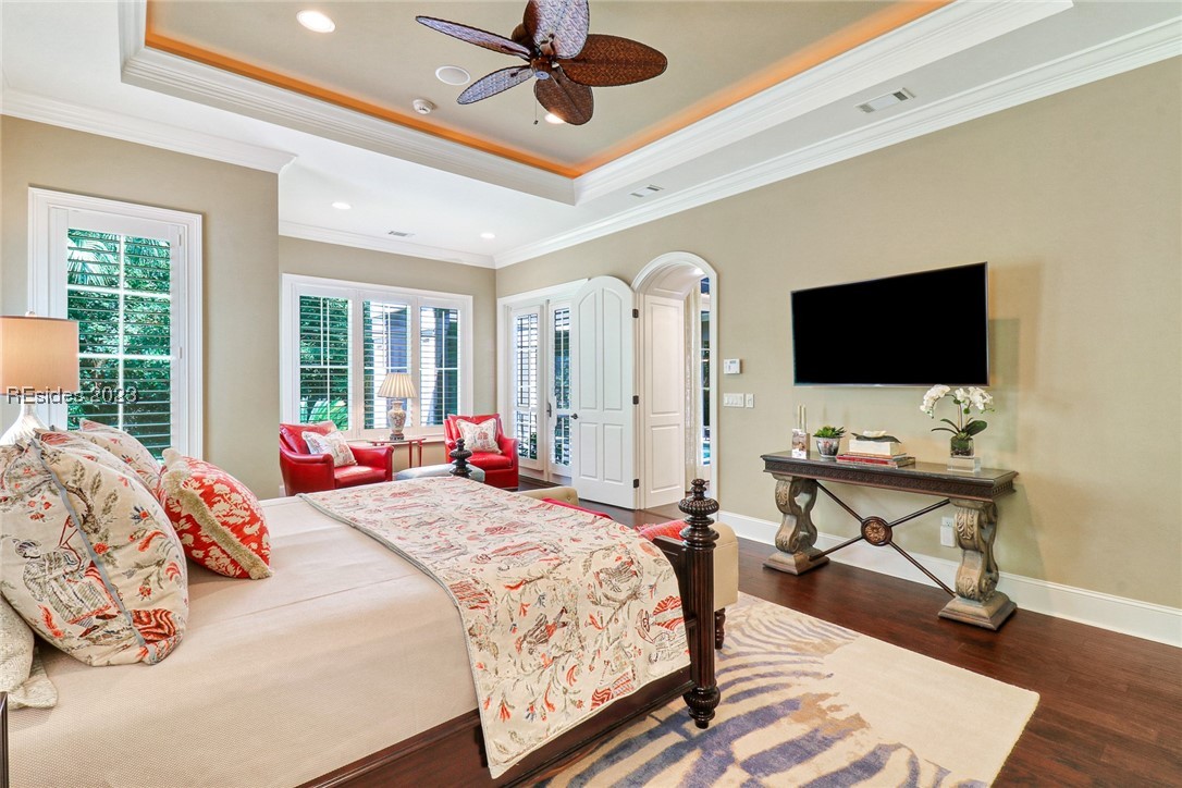 6 Newberry Court