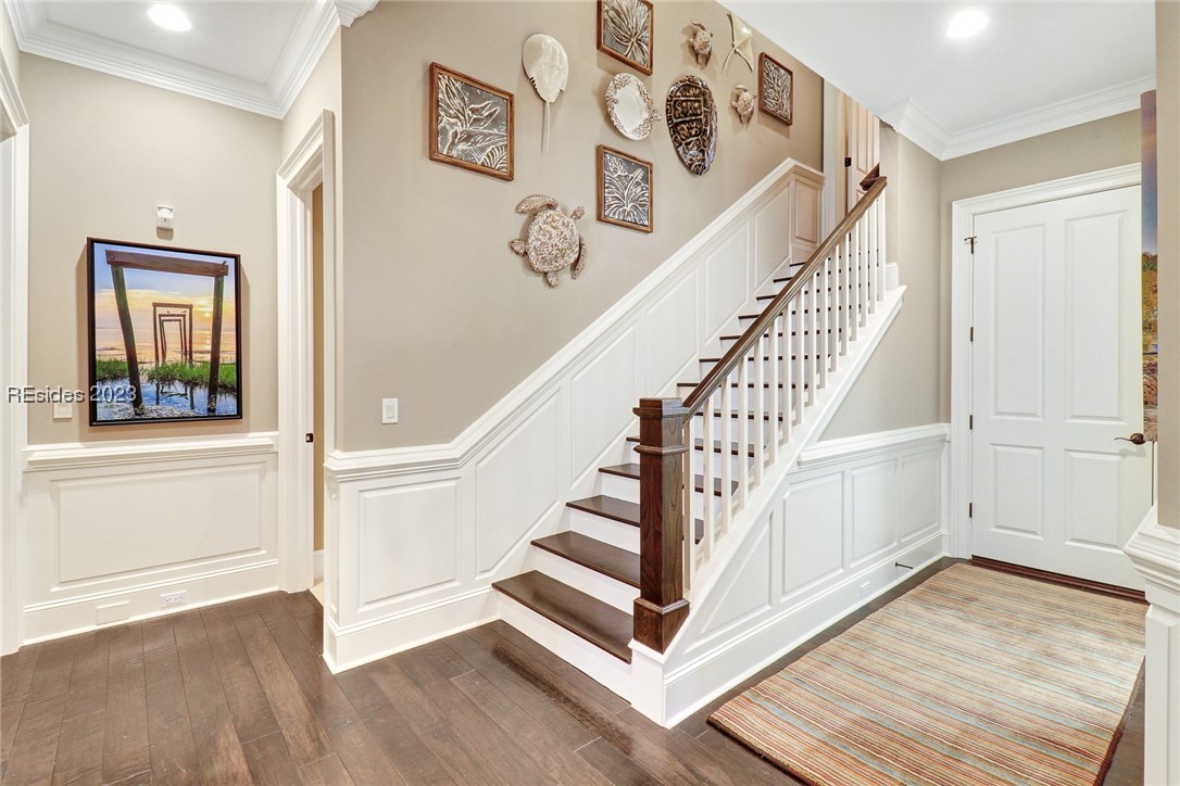 6 Newberry Court
