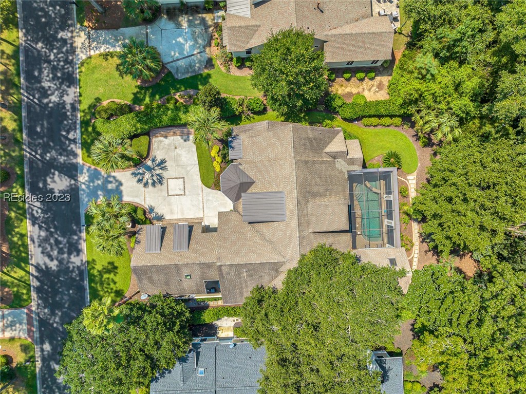 6 Newberry Court