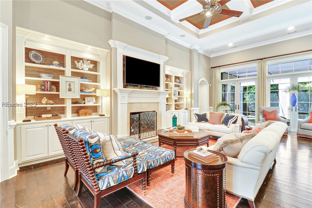 6 Newberry Court