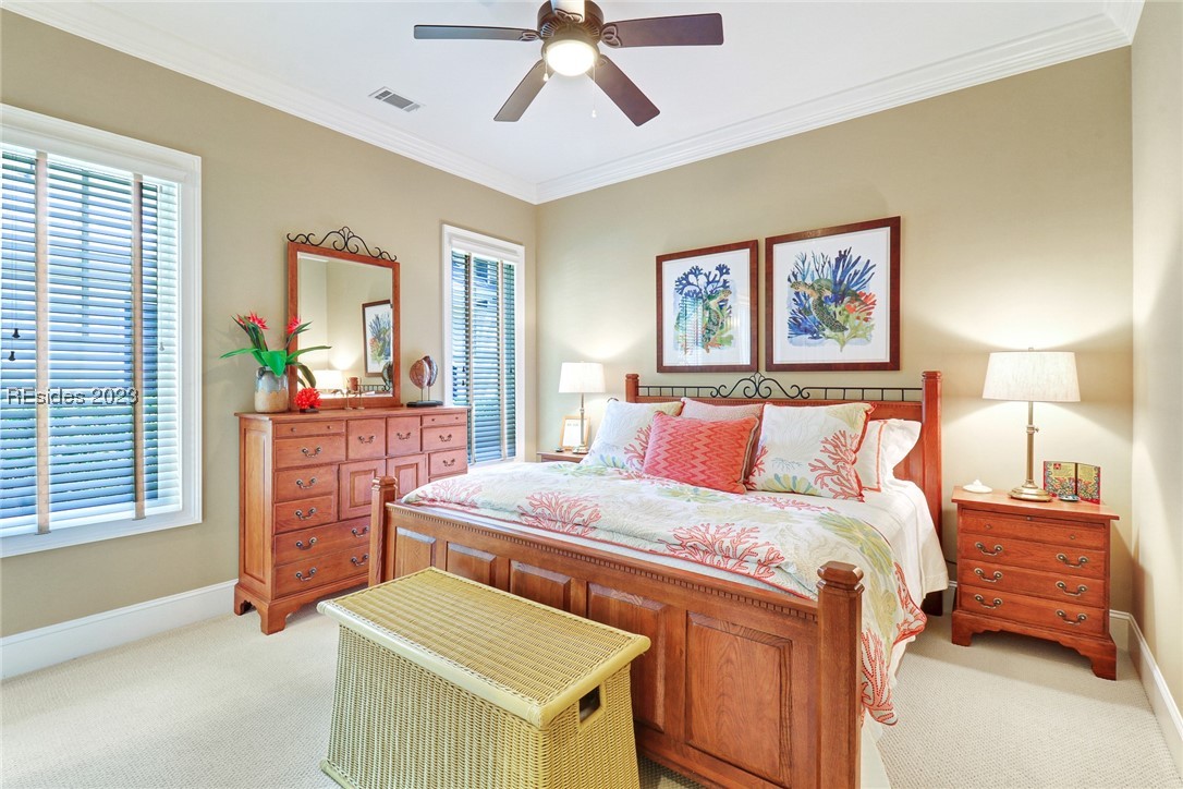 6 Newberry Court
