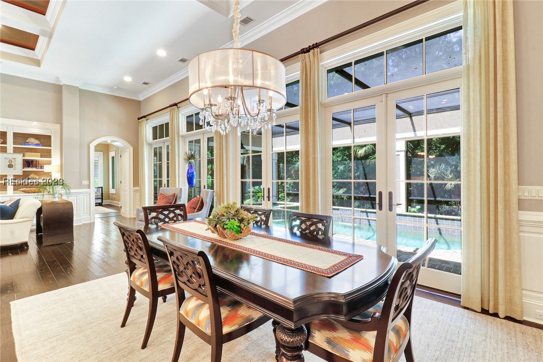 6 Newberry Court