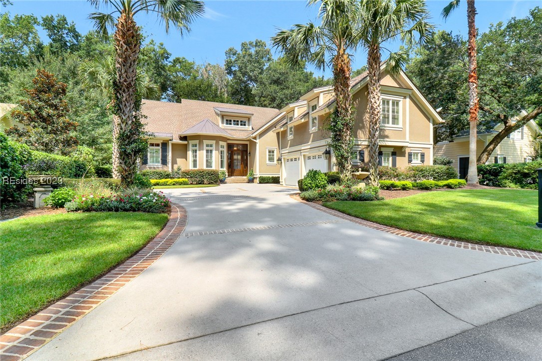 6 Newberry Court