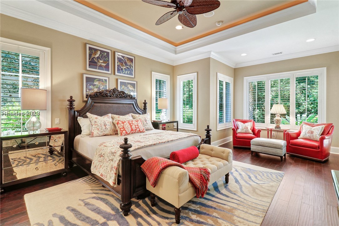 6 Newberry Court