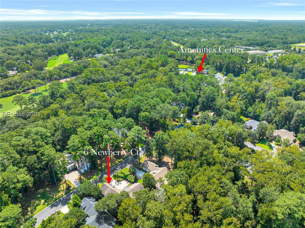 6 Newberry Court