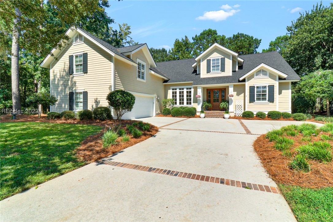 104 Hampton Hall Boulevard