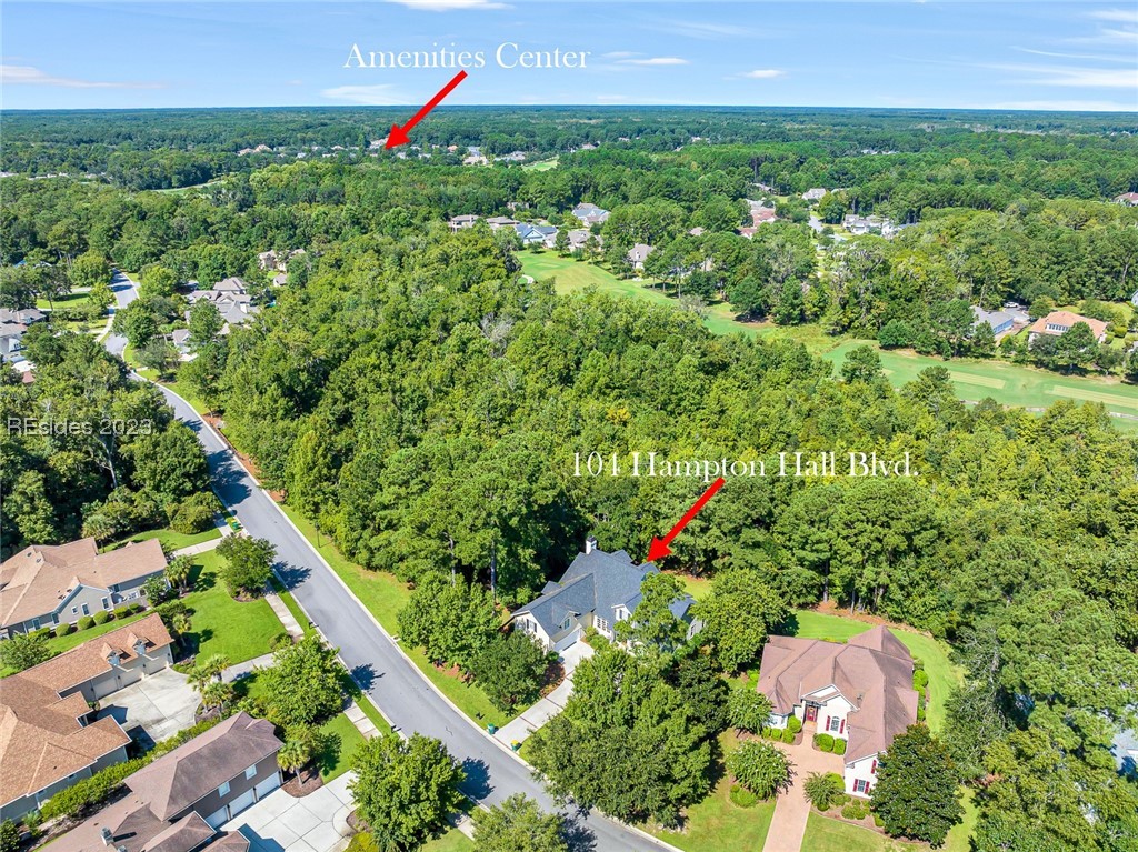 104 Hampton Hall Boulevard