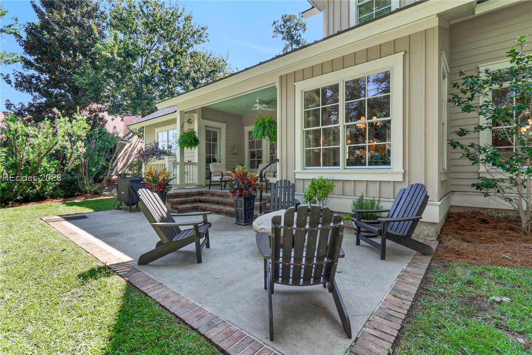 104 Hampton Hall Boulevard