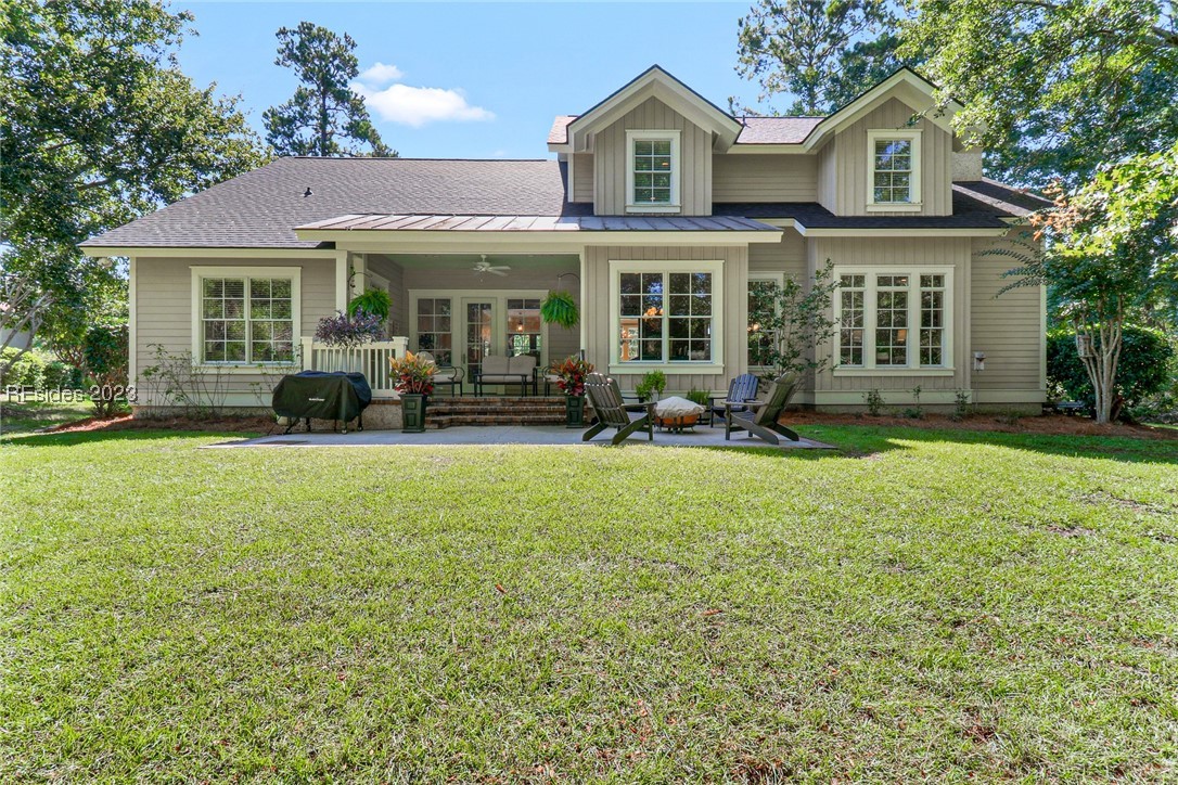 104 Hampton Hall Boulevard