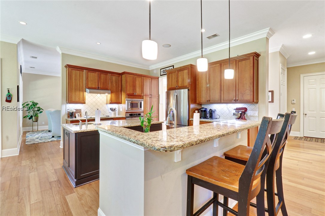 104 Hampton Hall Boulevard