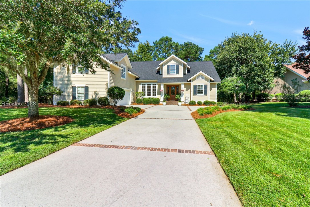 104 Hampton Hall Boulevard