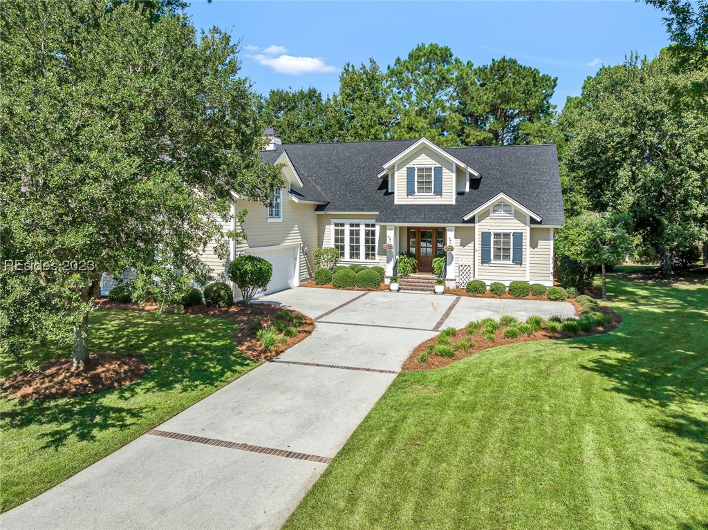 104 Hampton Hall Boulevard