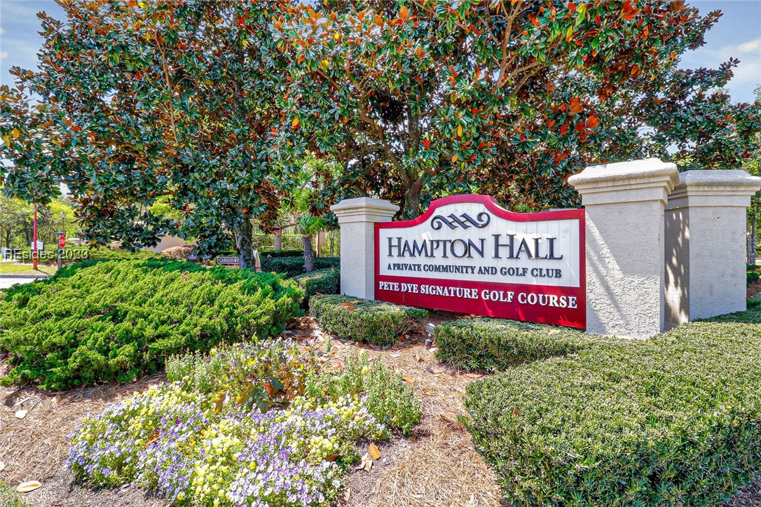 104 Hampton Hall Boulevard
