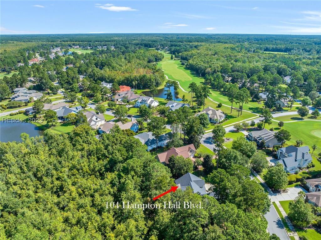 104 Hampton Hall Boulevard